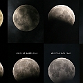 04 June 2012 Lunar Eclipse<br />Cairns Australia (GMT+10) Canon EOS KDX + EF400 F5.6L 